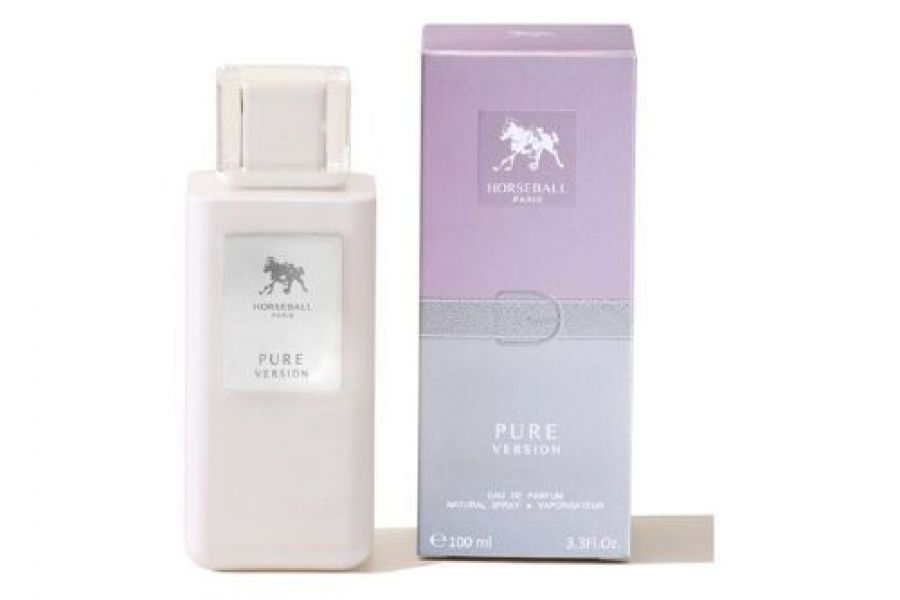 عطر بيوور للنساء 100 مل من هورسبال